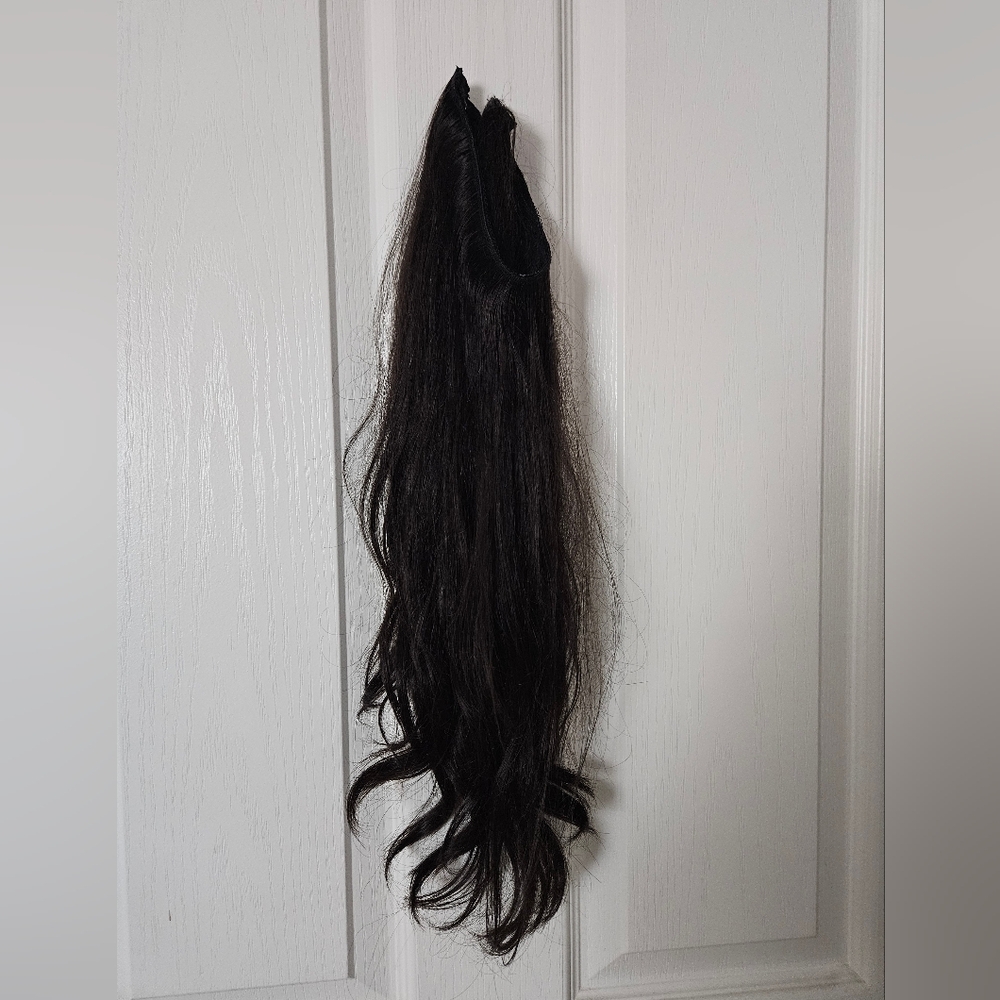 COPY - Halo Couture 18"  extensions